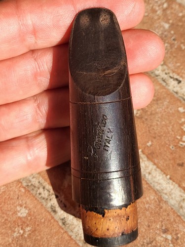 Very rare wood pomarico - very,