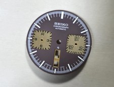 Quadrante Premium per Seiko