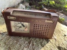 RARO orologio da tasca Global