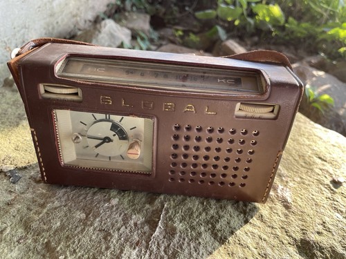 Raro orologio tasca - orologio, global