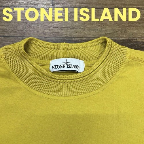 Stone island size - m,