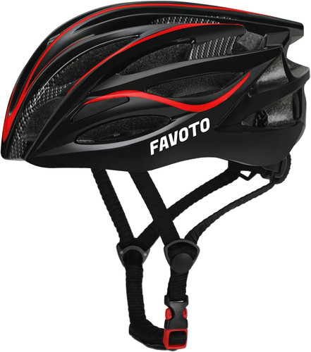 Casco bicicletta - casco, da