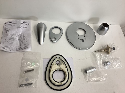 Ideal standard ceramix - ideal,