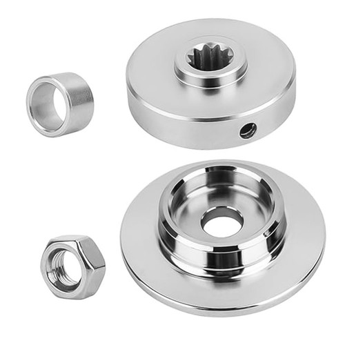 Kit decespugliatore per for - kit,