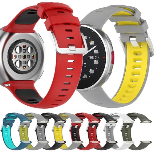 Cinturino orologio silicone