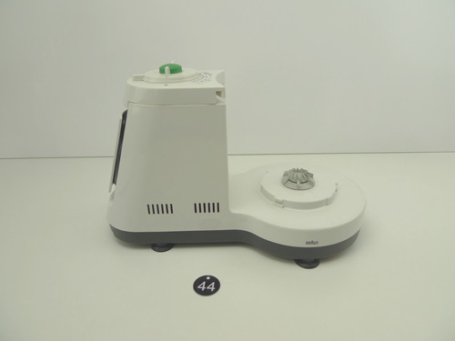 Blocco motore per robot - , da