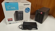 NAS QNAP TS-269L - inclusi 2