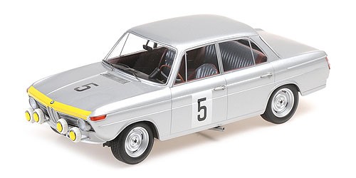 Minichamps bmw 1800 tisa - bmw,