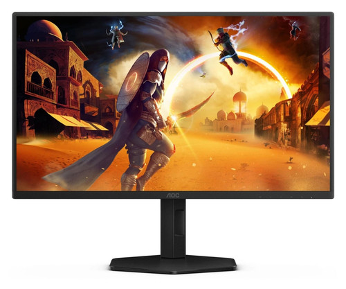 Monitor led aoc - monitor,