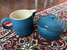 Le Creuset Set Crema e