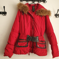 Rino and Pelle giacca donna