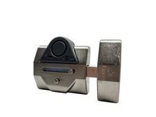 Catenaccio con allarme LINCE