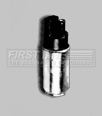 Pompa carburante adattabile - , a
