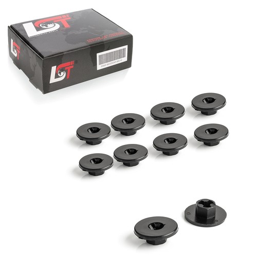 10x radhaus schale dietro - 10x,
