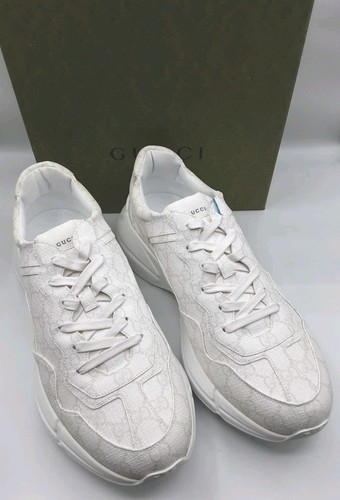 Sneakers gucci rhyton uomo - gucci,