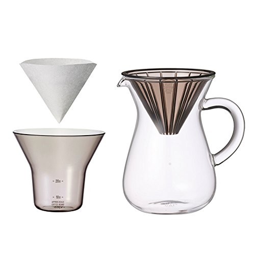 Kinto scs caraffa caffè - kinto,