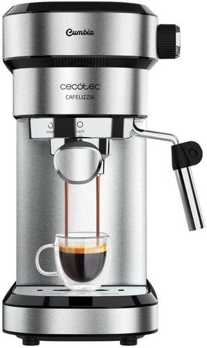 Macchina caffè espresso - macchina, da