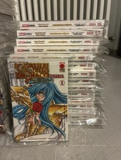 Saint Seiya Lost Canvas Extra