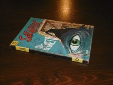 SATANIK ORIGINALE N°10 IL
