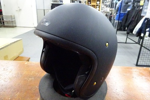 Casco shoei nero opaco - shoei,