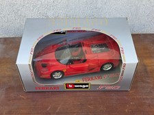 FERRARI F 50 (1995)  BBurago