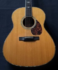 Larrivee L10 1994 (n.251215)