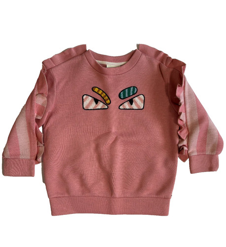 Felpa fendi età anni - fendi, 4