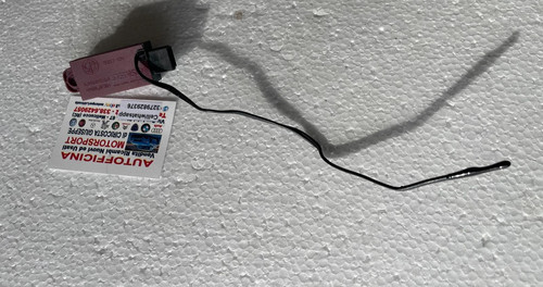 Sensore temperatura fiat - sensore,