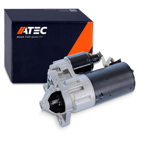 Motorino avviamento atec - avviamento,