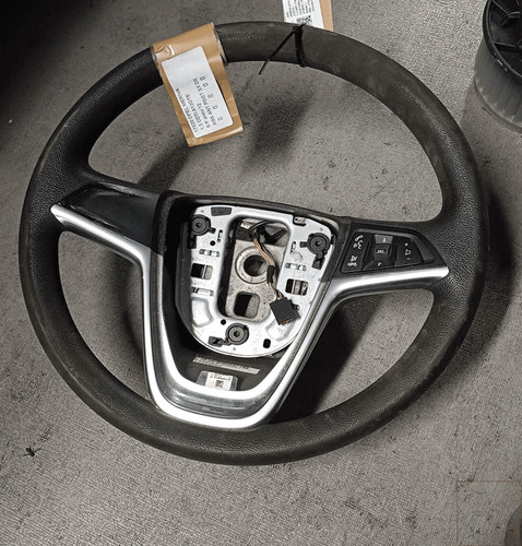 13343509 volante opel zafira - 13343509,