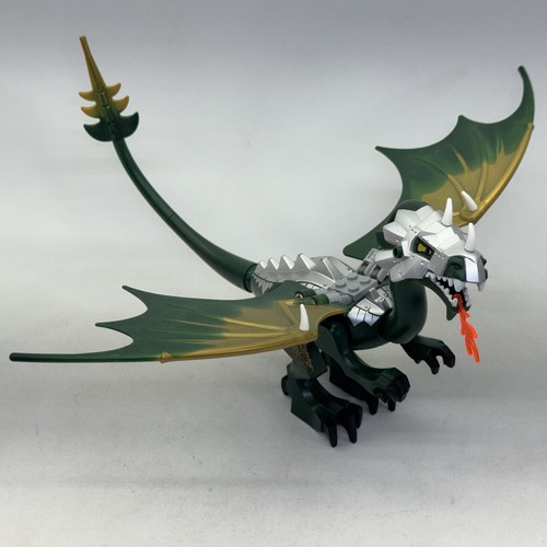 Lego completo fantasy era - lego,