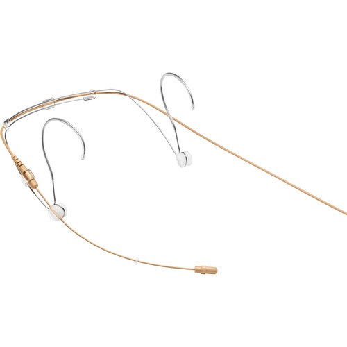 Shure duraplex dh5 - duraplex,