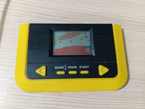 Videogioco tiger vintage - tiger,