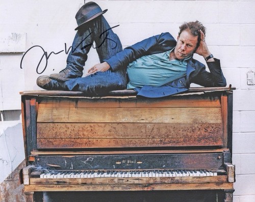 Tom waits original - tom,