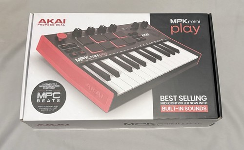 Akai professional mpk mini - professional,