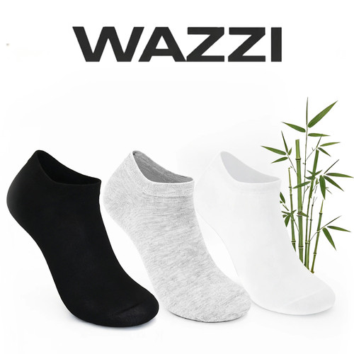 Wazzi paia calzini - paia, uomo