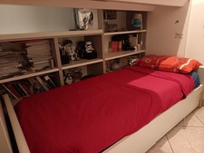 Cameretta ragazzi doimo city - cameretta,
