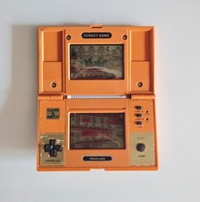 Nintendo game watch donkey - &,