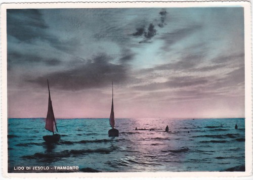 Lido jesolo venezia - lido,