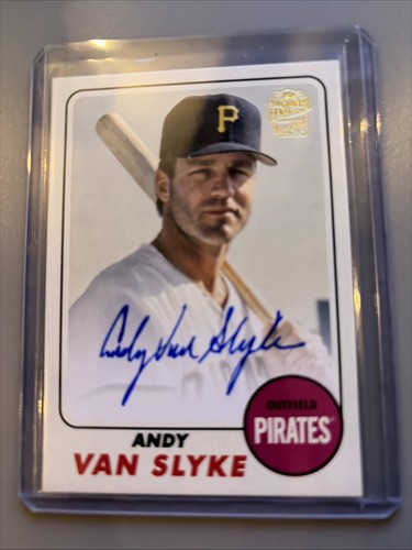 Autografo 2024 topps archives - autografo,