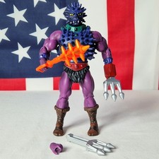 Masters of the universe