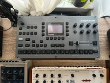 Elektron Octatrack MKII