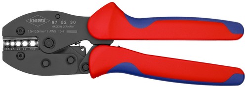 Knipex 1 2 - 52, 30