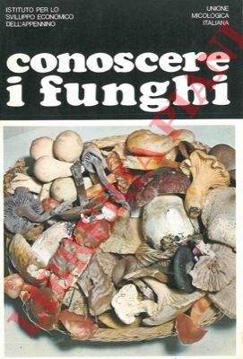 Micologia conoscere i - -,