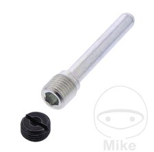 Kit pin blocca - blocca, pinza
