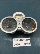 STRUMENTAZIONE CONTACHILOMETRI