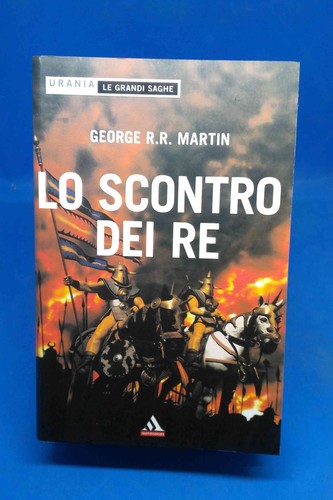 Urania grandi saghe - 4,