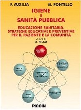 Igiene sanità pubblica - sanità,