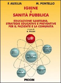 Igiene sanità pubblica - igiene, e