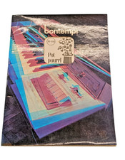 Bontempi pot pourri - bontempi,